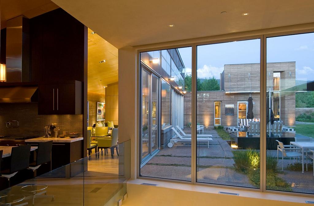 Lord by Studio B Architects