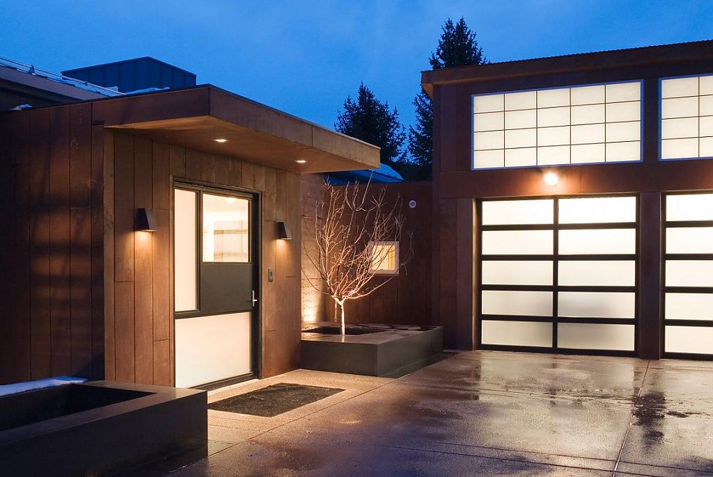 Lord by Studio B Architects