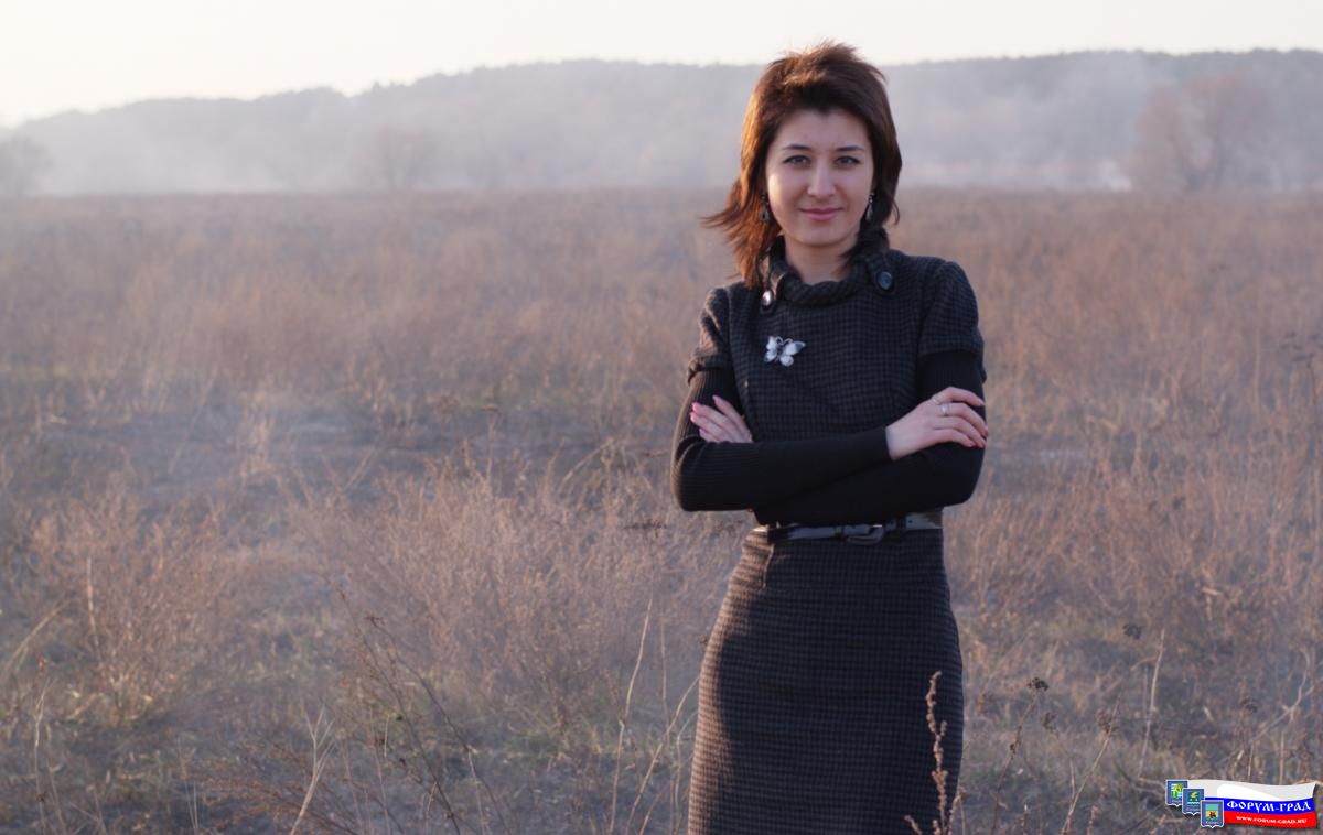 Света на полыхающем поле - 1