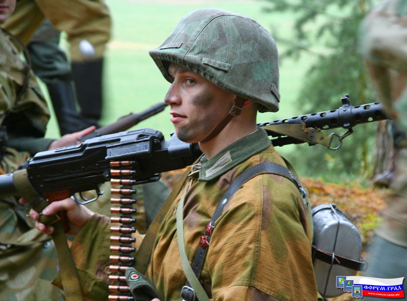 Реконструкция 18.04.2008