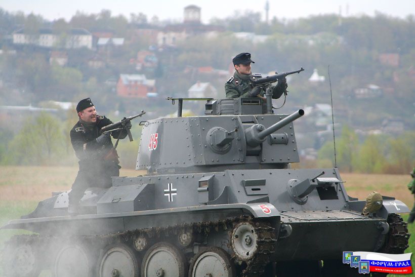 Реконструкция 18.04.2008