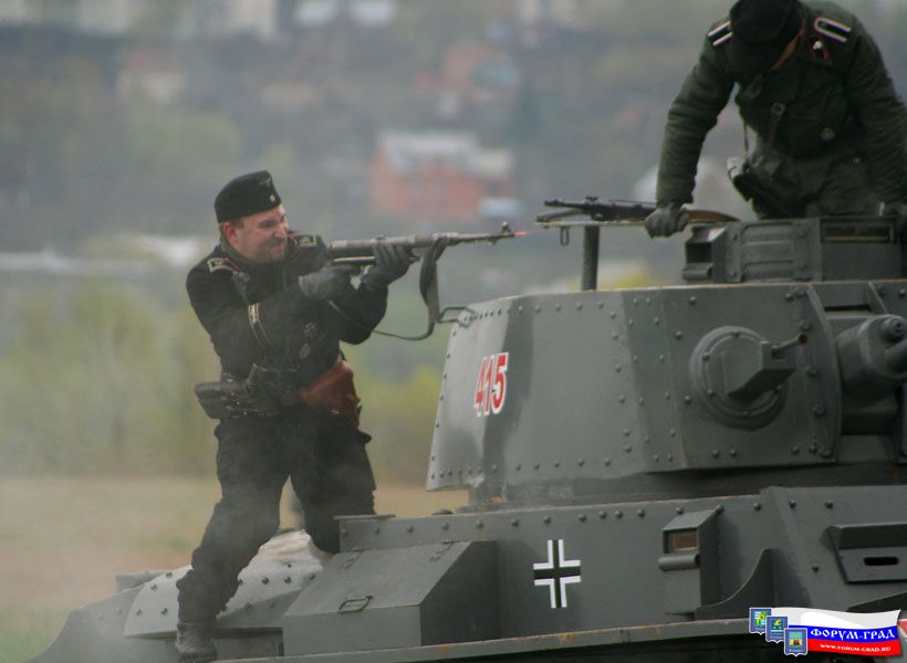 Реконструкция 18.04.2008