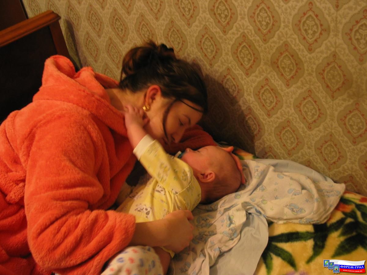 Полная идиллия=)