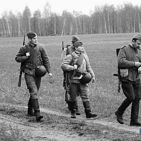 Реконструкция 18.04.2008