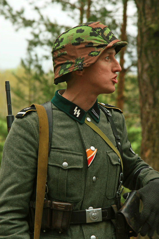 Реконструкция 18.04.2008