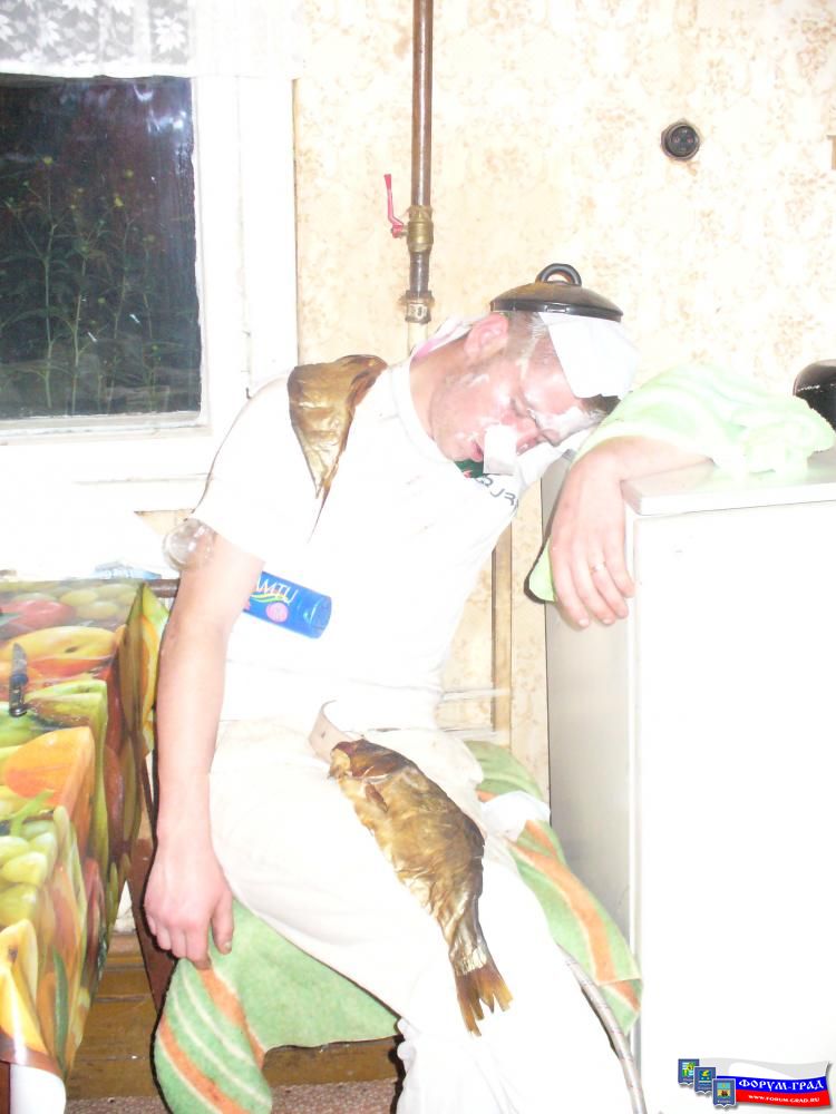 гвоздь сезона