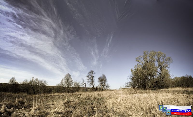 Иваньковские зарисовки