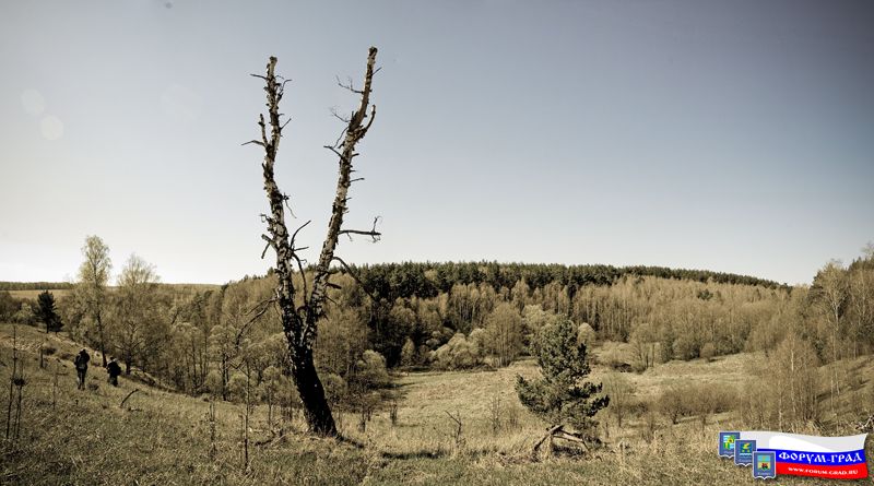 Иваньковские зарисовки