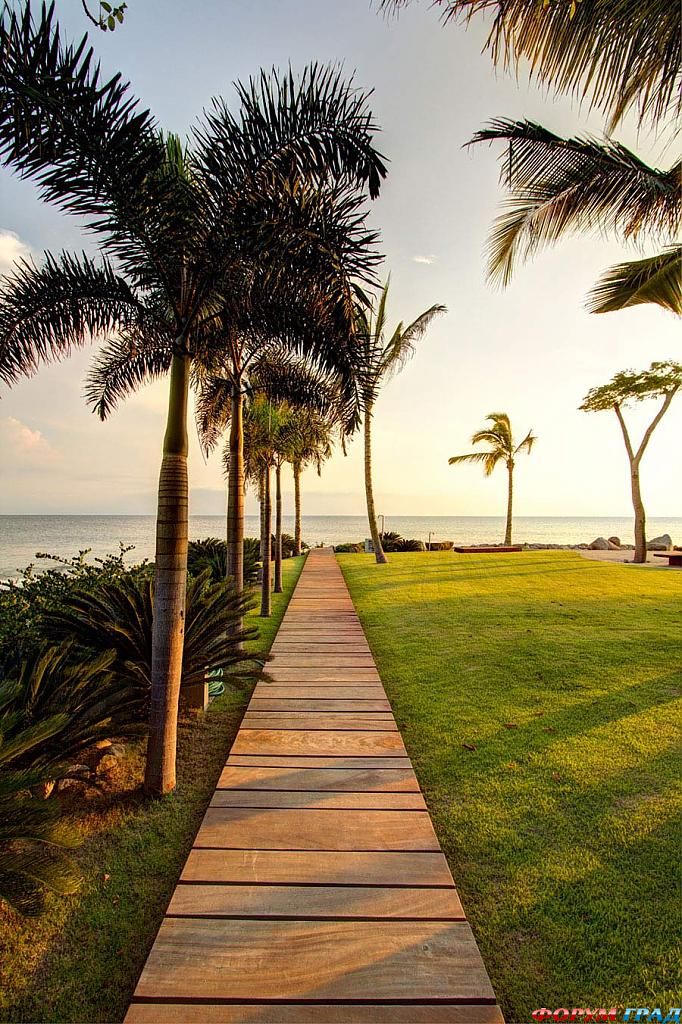 ВИлла Casa-La-Punta-Mexico