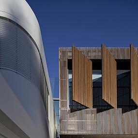 Дом Contemporary House в Сиднее