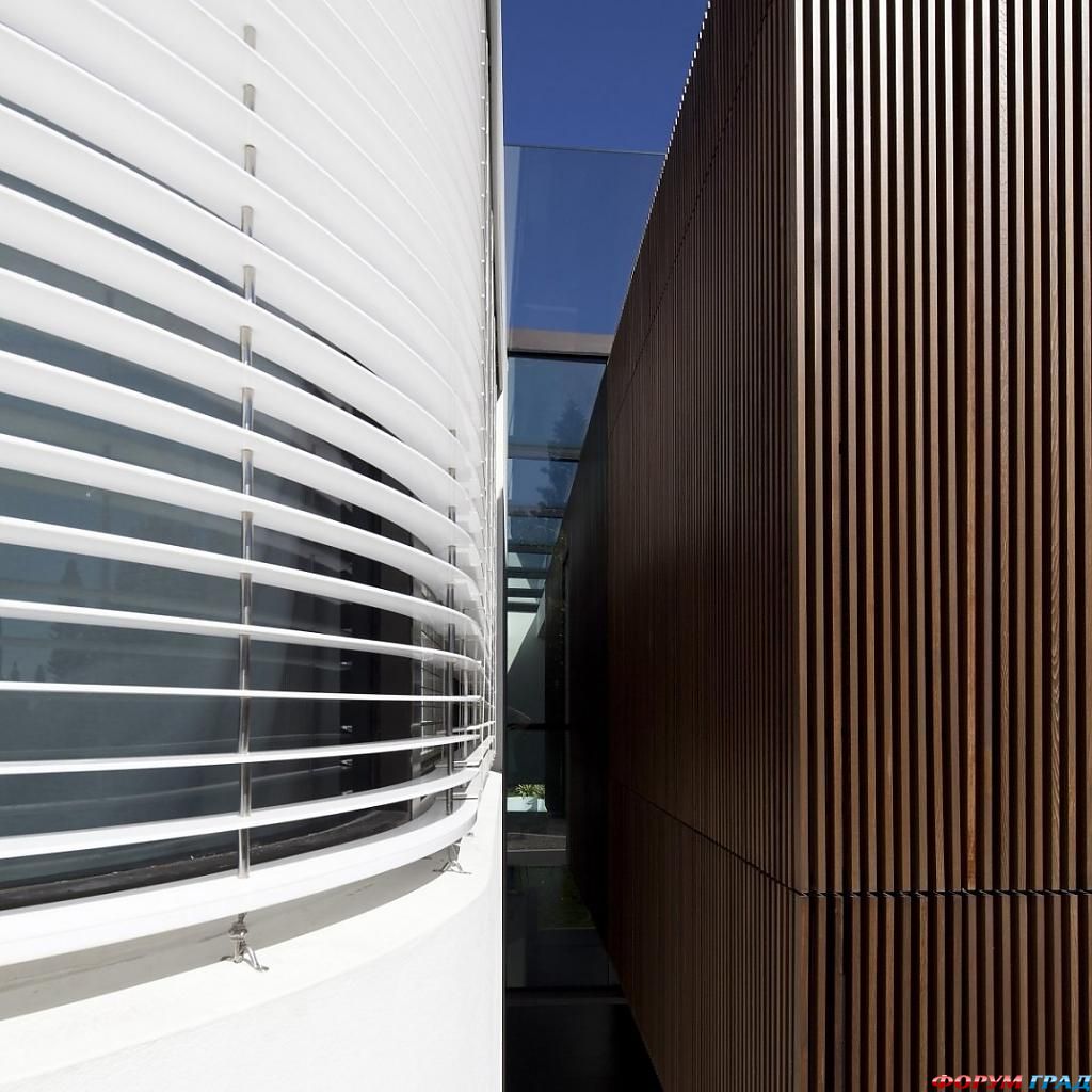 Дом Contemporary House в Сиднее