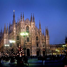 italy.christmas.market.milan