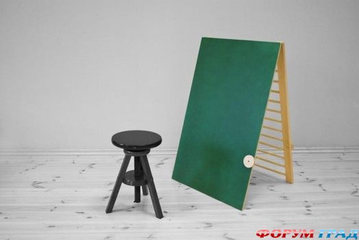 Кроватка-трансформер