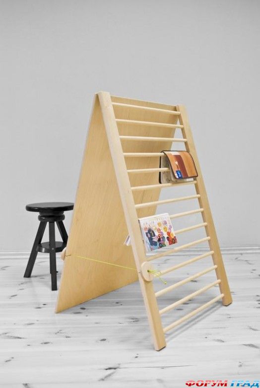 Кроватка-трансформер