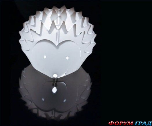 Светильник