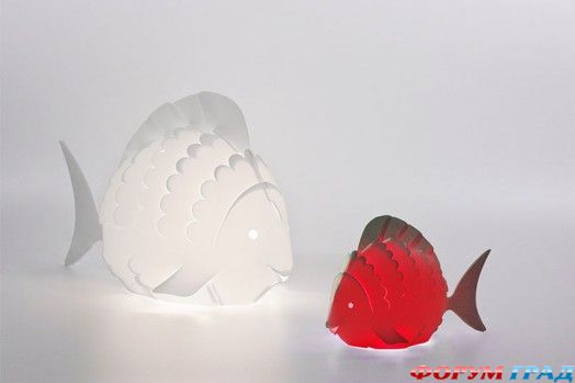 Светильник