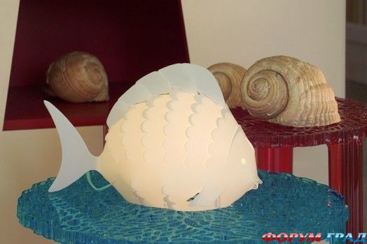 Светильник