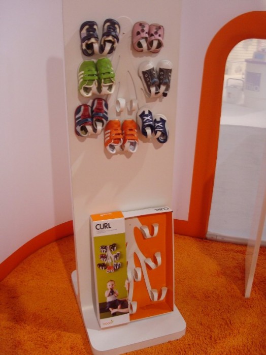 Полка для обуви