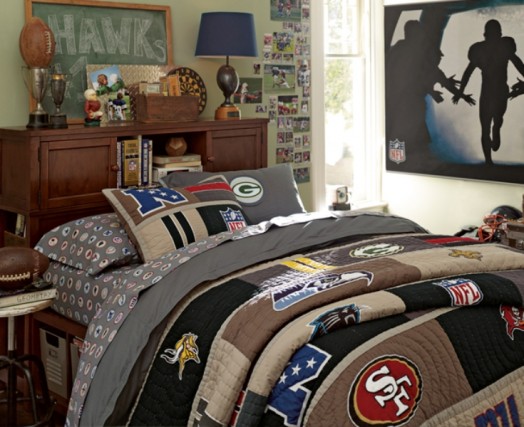 Для мальчика