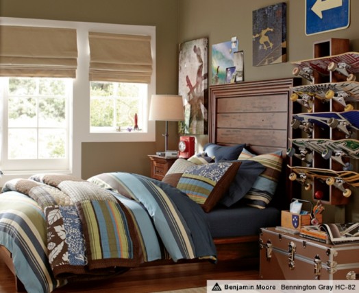 Для мальчика