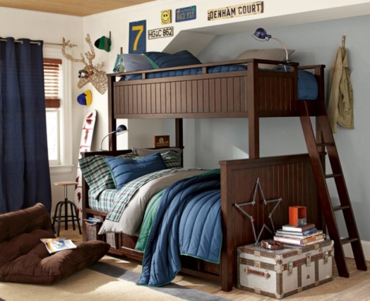 Для мальчика