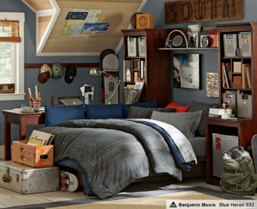 Для мальчика