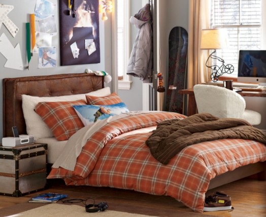 Для мальчика