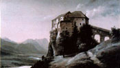 Замок Холленбург