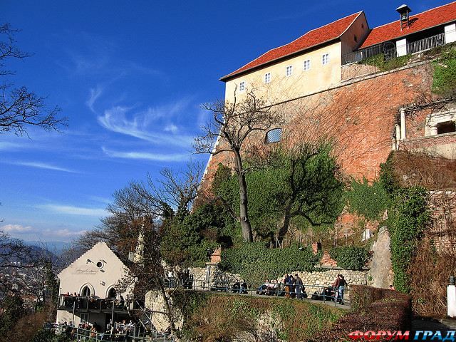 Замок Шлосберг