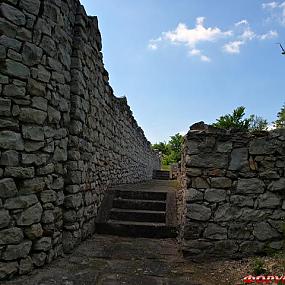 Замок Старгозия