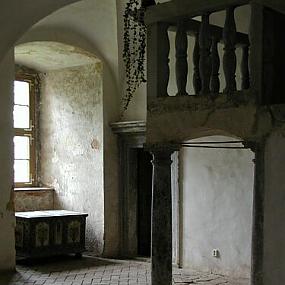 Замок Грабштейн