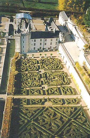 Замок Вильденштайн