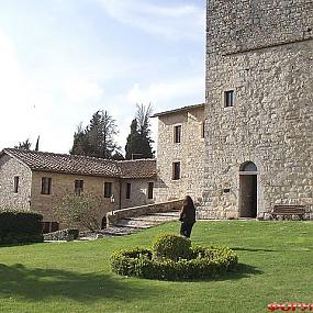 Замок Торнано