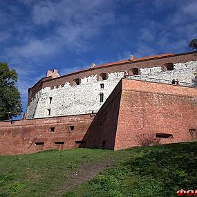 Замок Вавель