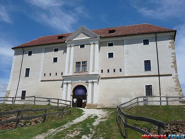 Замок Пипо