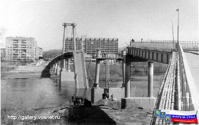 Старый Воскресенск