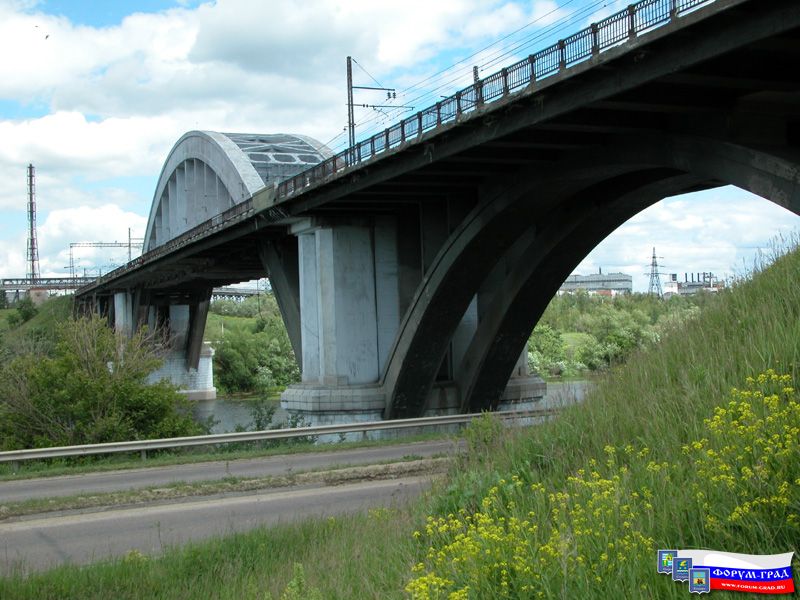 Современный Воскресенск