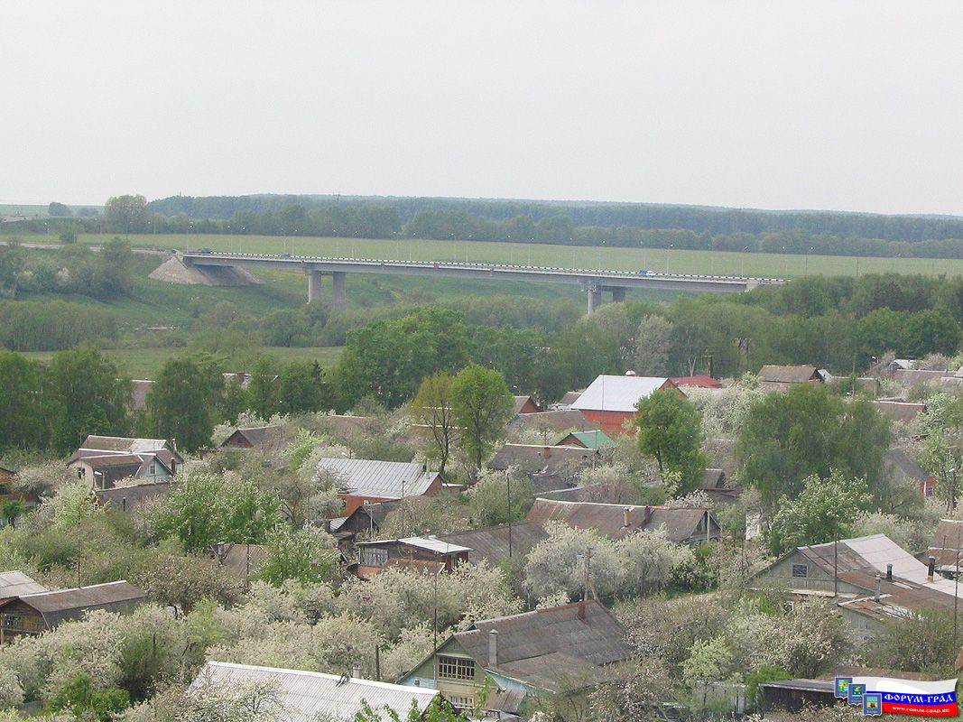 Современный Воскресенск