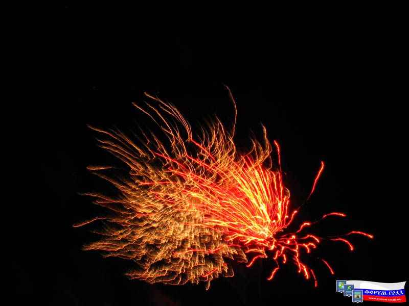 События Города Воскресенск