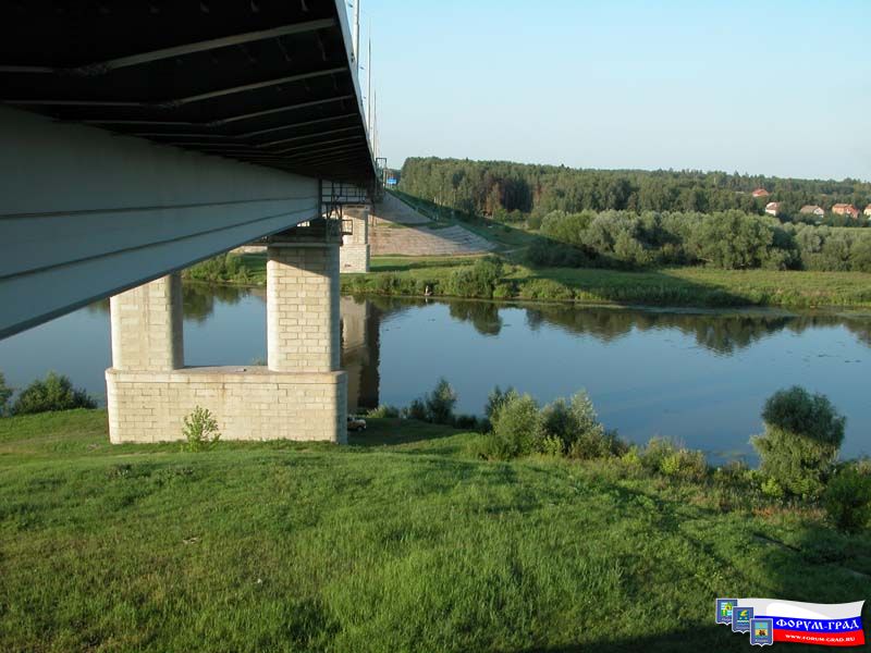 Природа Воскресенска