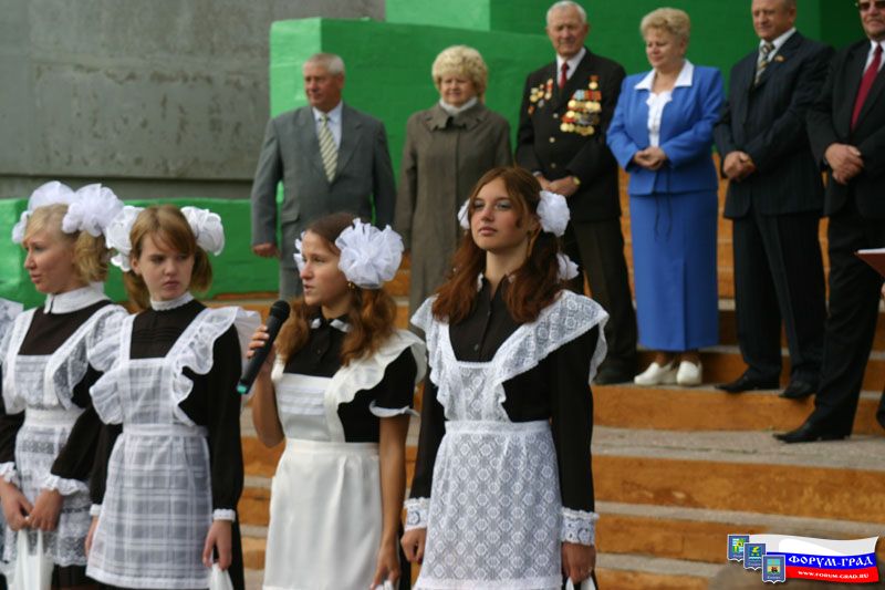 События Города Воскресенска