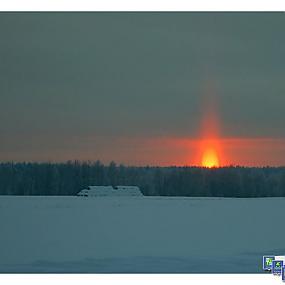 Природа Воскресенска