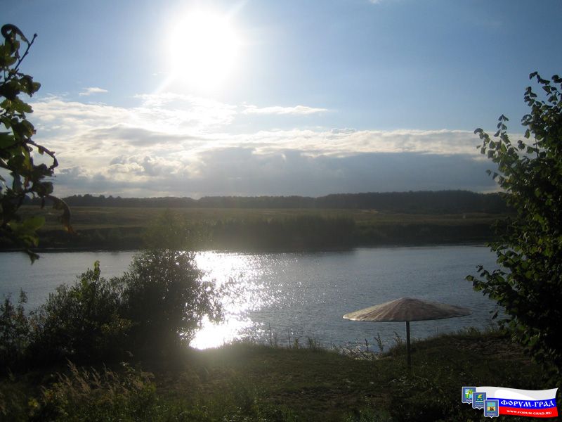 Природа Воскресенска