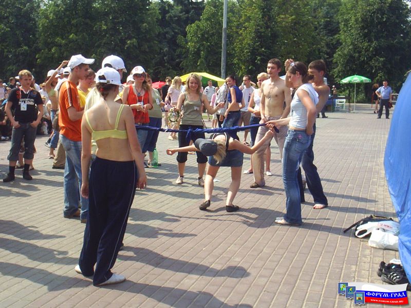 События Города Воскресенска