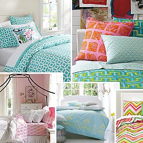 stylish-bedding-for-teen-girls-13