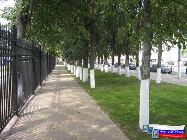 Фотографии Города Егорьевска
