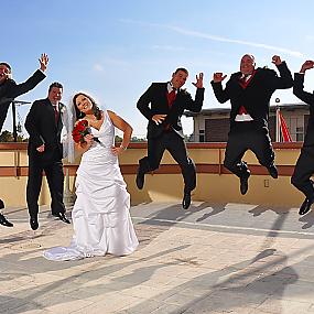 bride-groom-jump-11