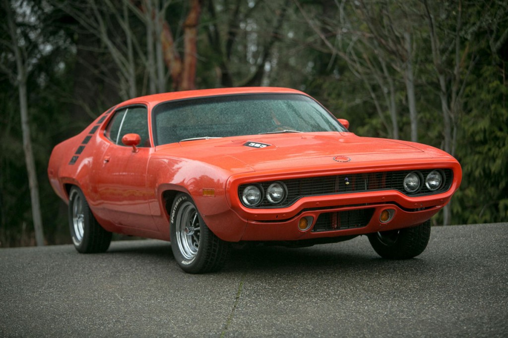 1971-plymouth-road-runner-383-magnum-tribute