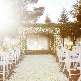 25-romantic-wedding-aisle-petals-decor-ideas-22