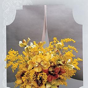 25-yellow-wedding-bouquets-21